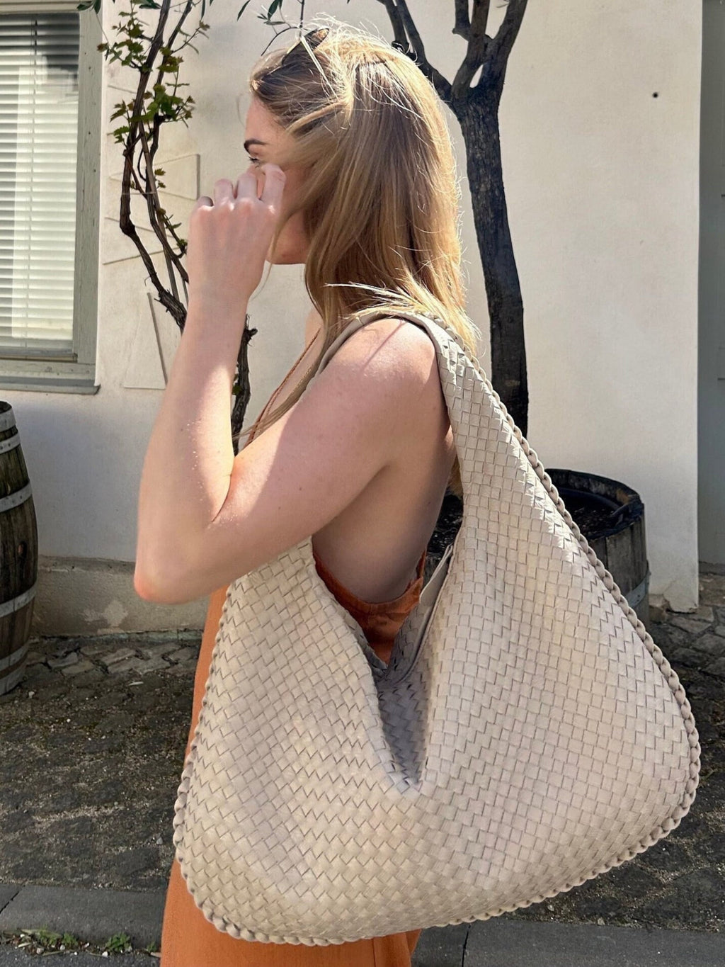 Borsa tote Ava