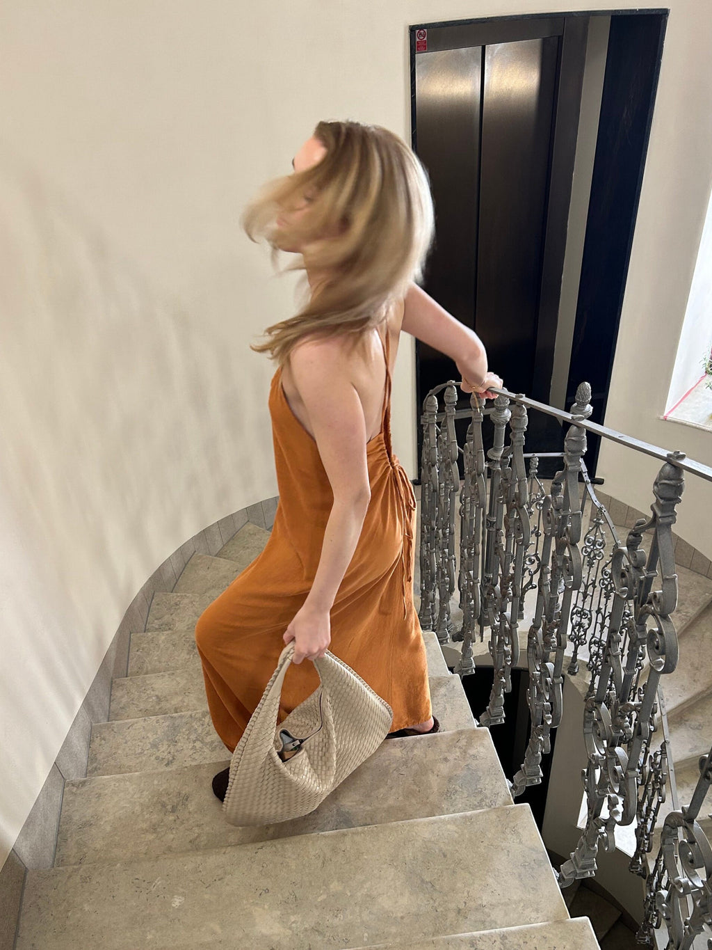 Borsa tote Ava