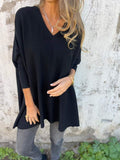 Anna | Pullover in cashmere elegante