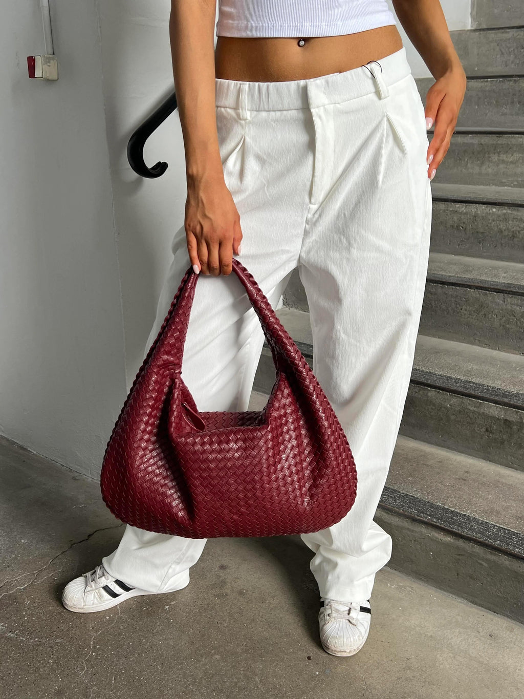 Borsa tote Ava