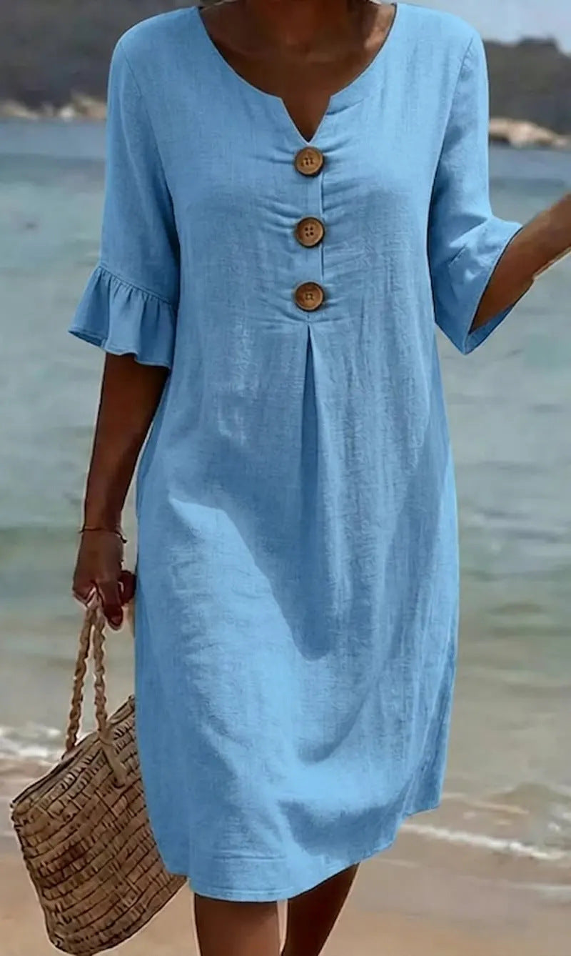 Vestito informale da donna