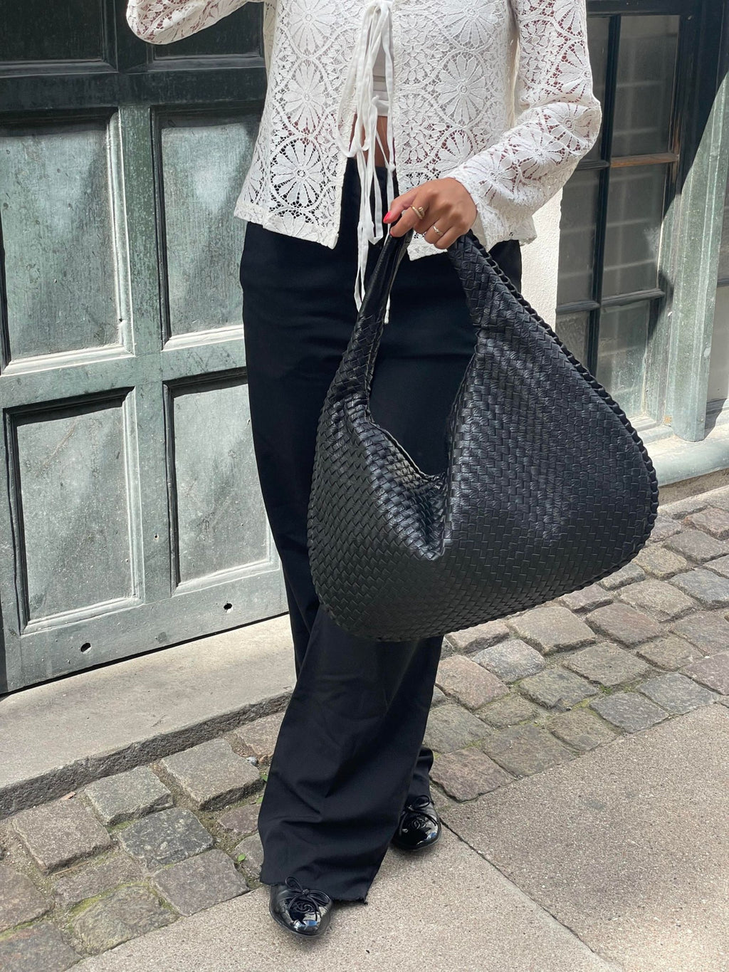 Borsa tote Ava
