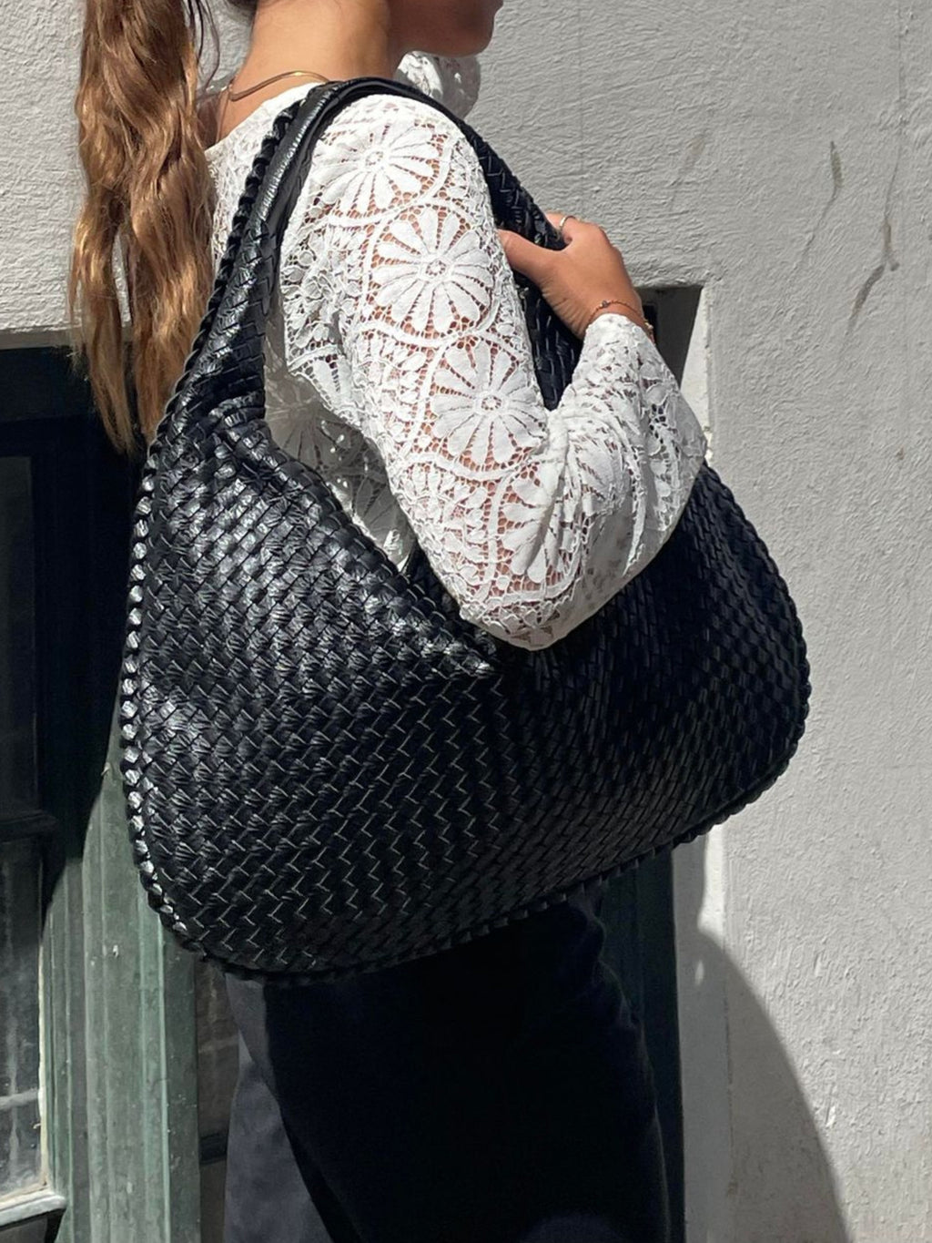 Borsa tote Ava