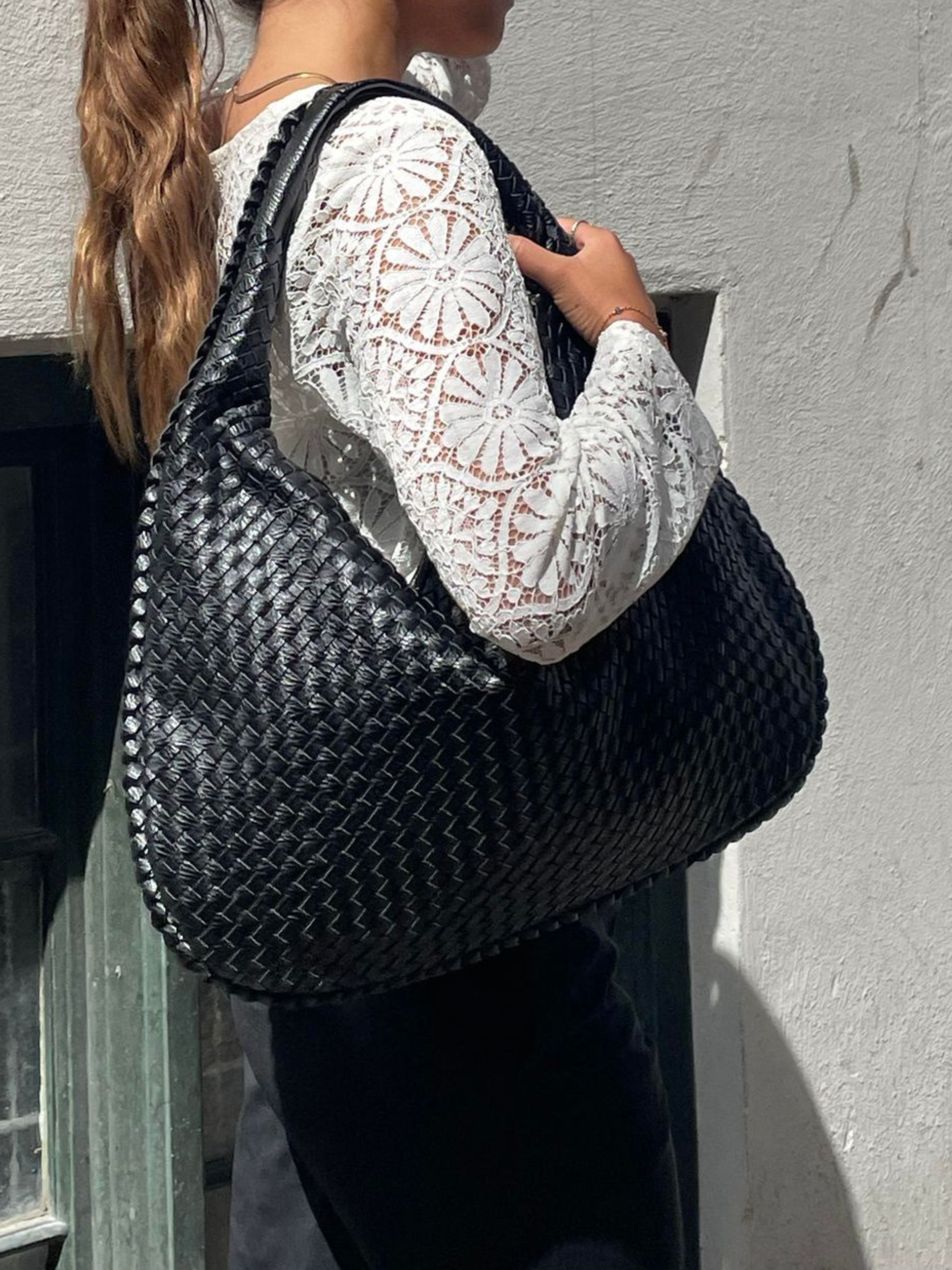 Borsa tote Ava