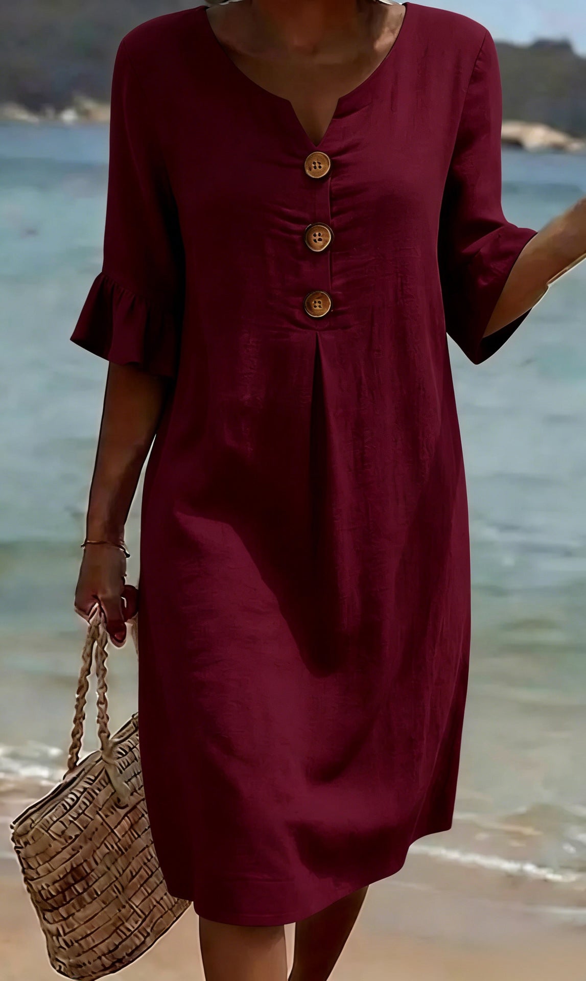 Vestito informale da donna