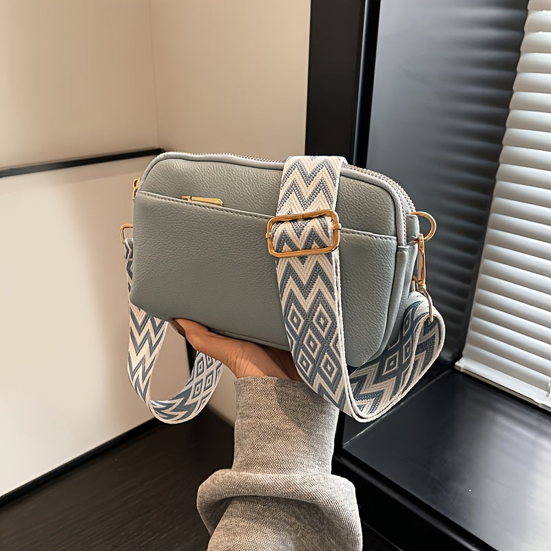 Olivia - Borsa a tracolla Modern Chic