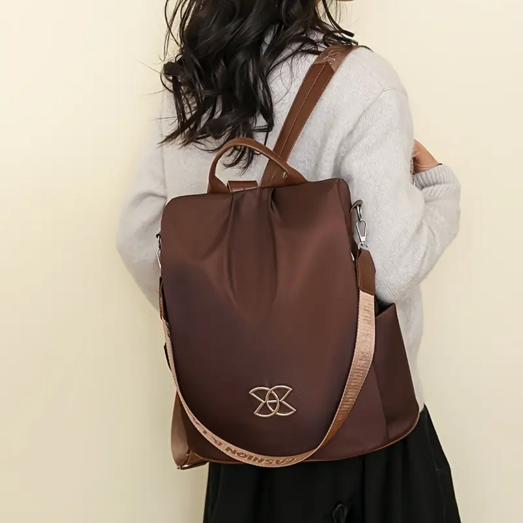 Borsa antifurto Lucius