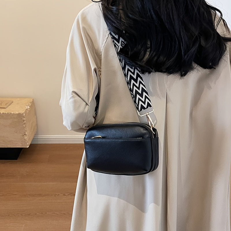 Olivia - Borsa a tracolla Modern Chic
