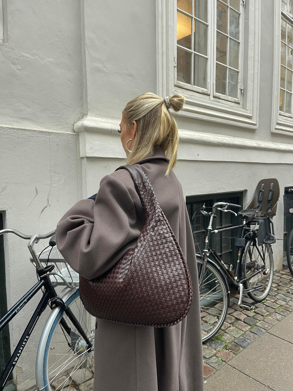 Borsa tote Ava