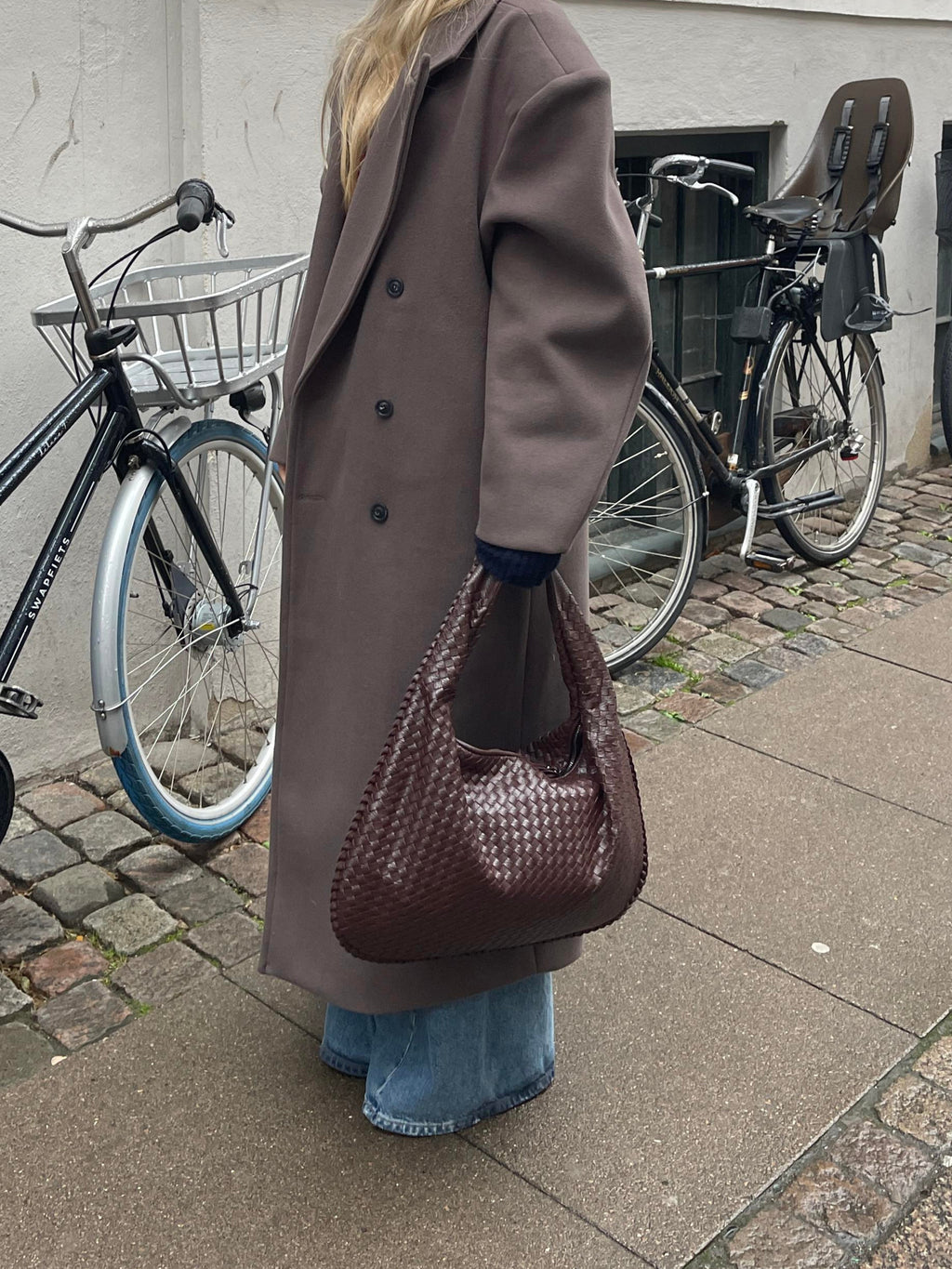 Borsa tote Ava
