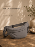 Chiara | Borsa a Spalla Grigio