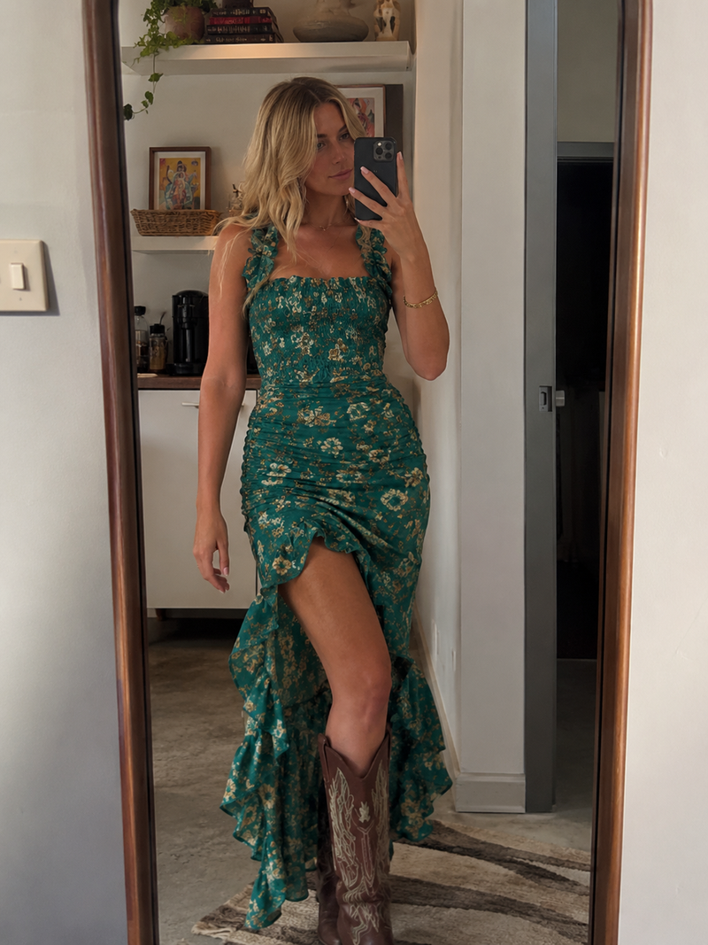 Vestito stupendo e comodissimo