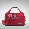 Borsa a tracolla antifurto Lulu Premium