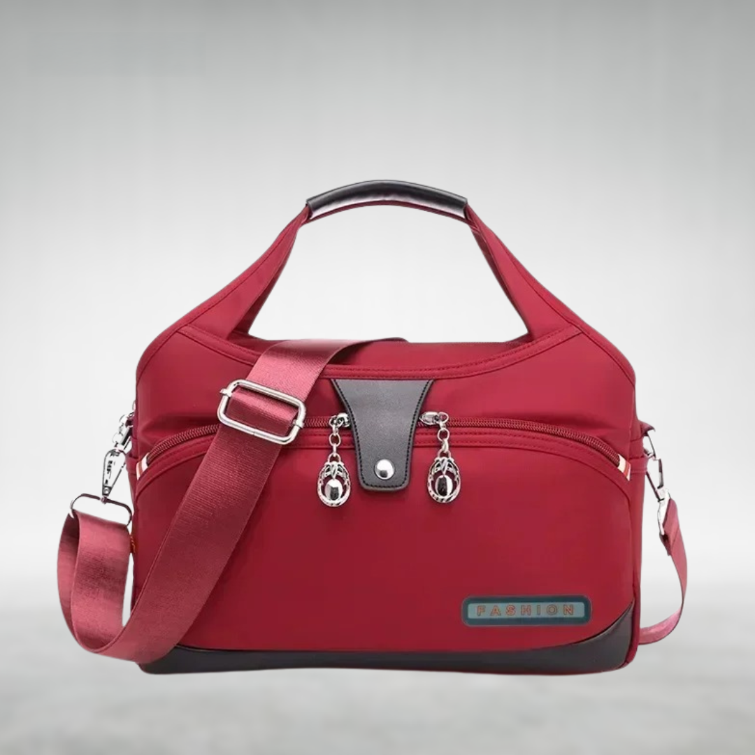 Borsa a tracolla antifurto Lulu Premium