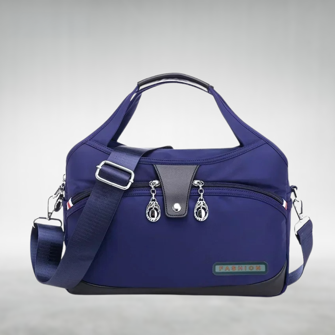 Borsa a tracolla antifurto Lulu Premium