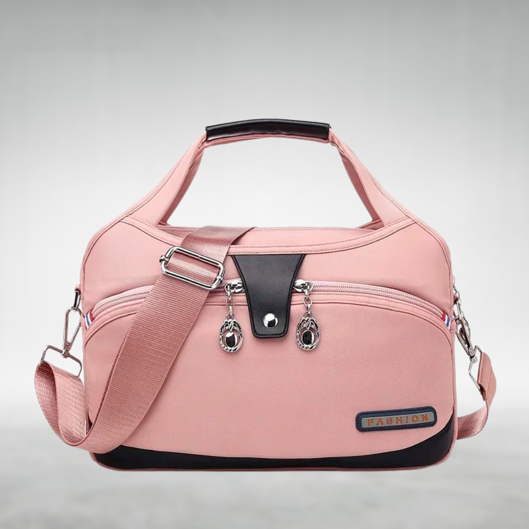 Borsa a tracolla antifurto Lulu Premium