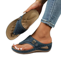 Archella | Sandali Con Tacco Comfort e Supporto