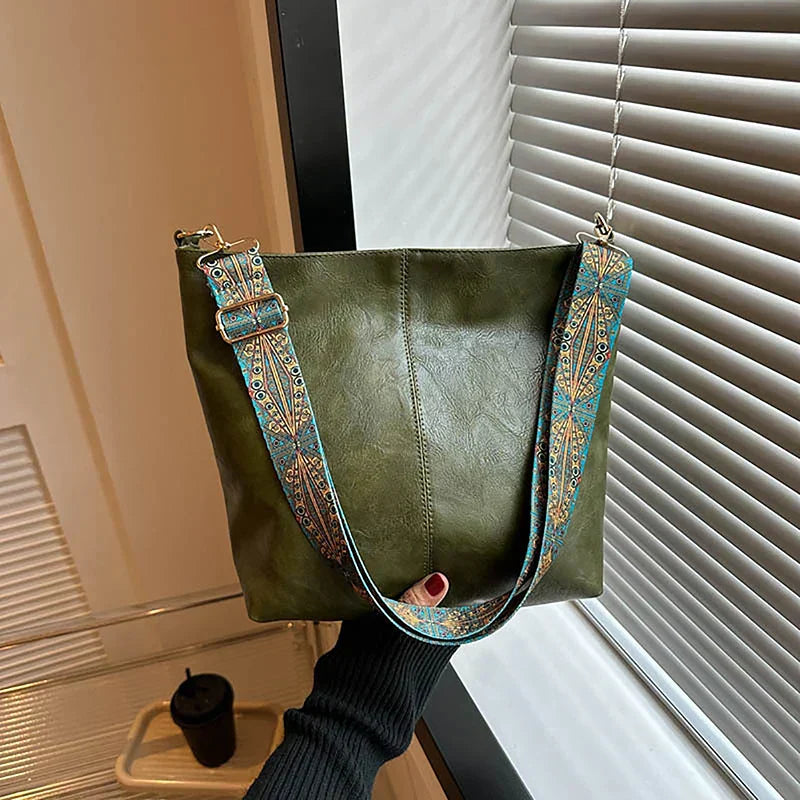 Borsa Ruina con grande capacità