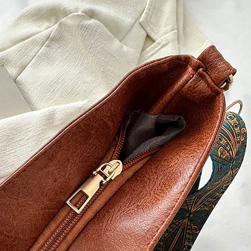 Borsa Ruina con grande capacità