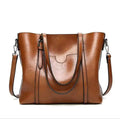 Borsa Louisa in pelle