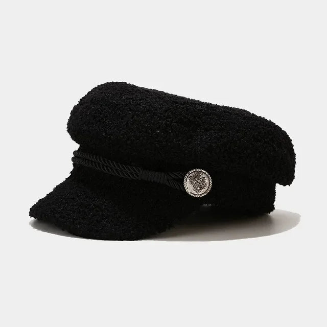 Cappello in lana Vionne