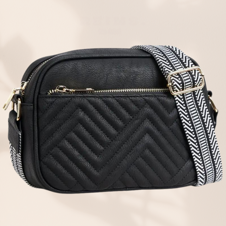Borsa a tracolla Reims Vegan