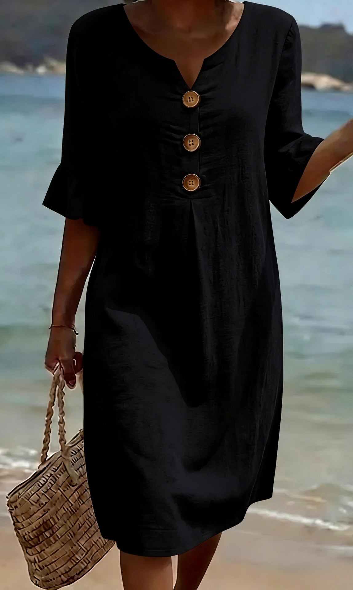 Vestito informale da donna