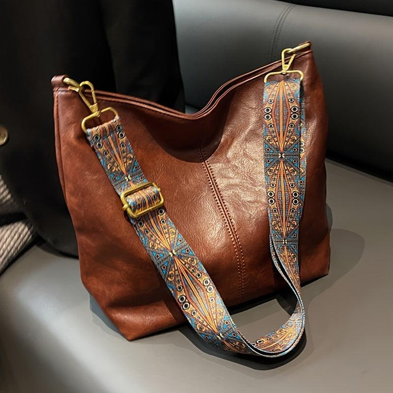 Borsa Ruina con grande capacità