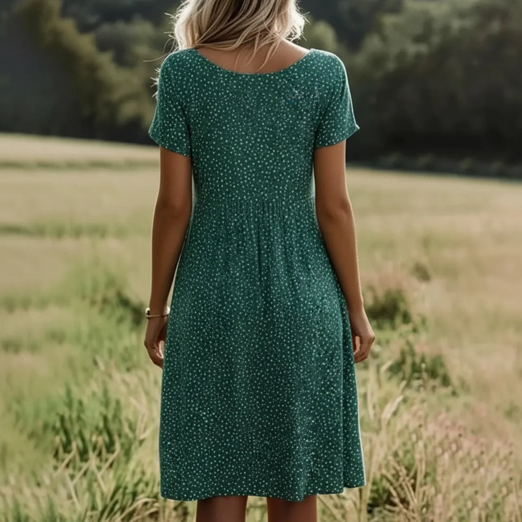 Joanne | Vestito estivo boho chic