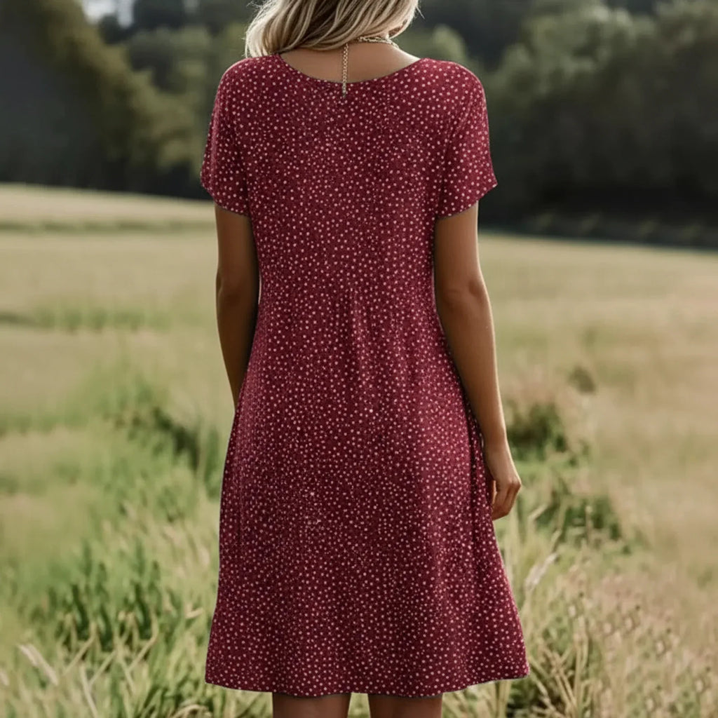 Joanne | Vestito estivo boho chic