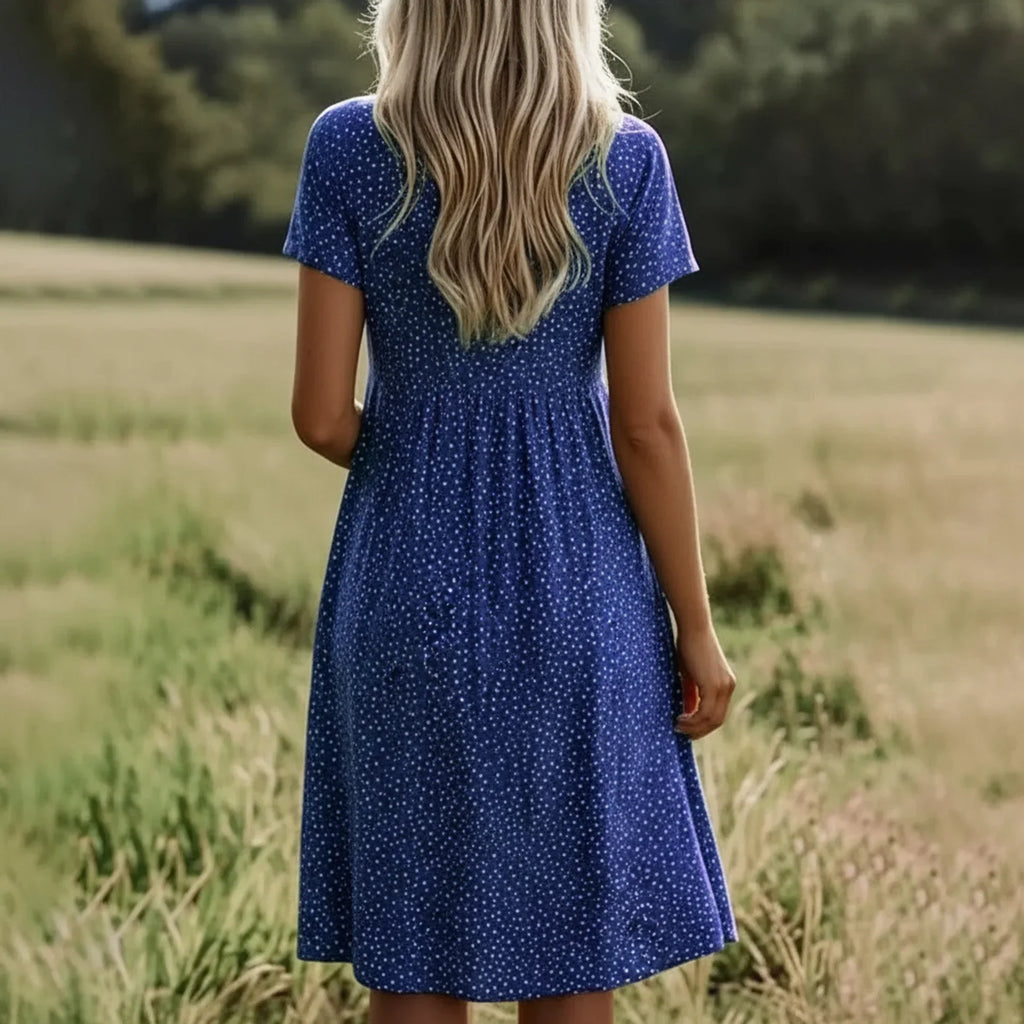 Joanne | Vestito estivo boho chic