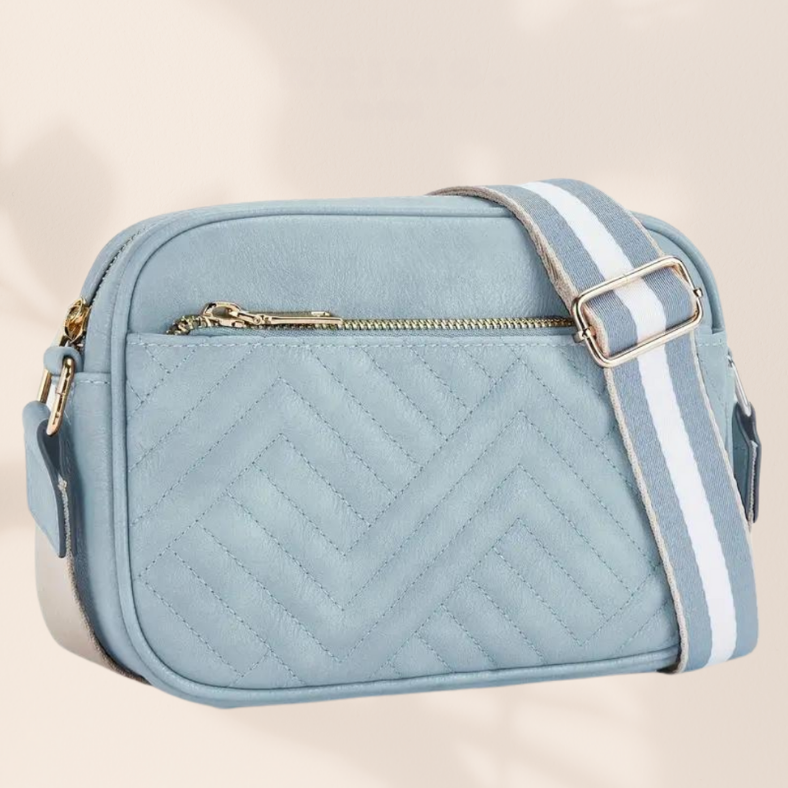 Borsa a tracolla Reims Vegan
