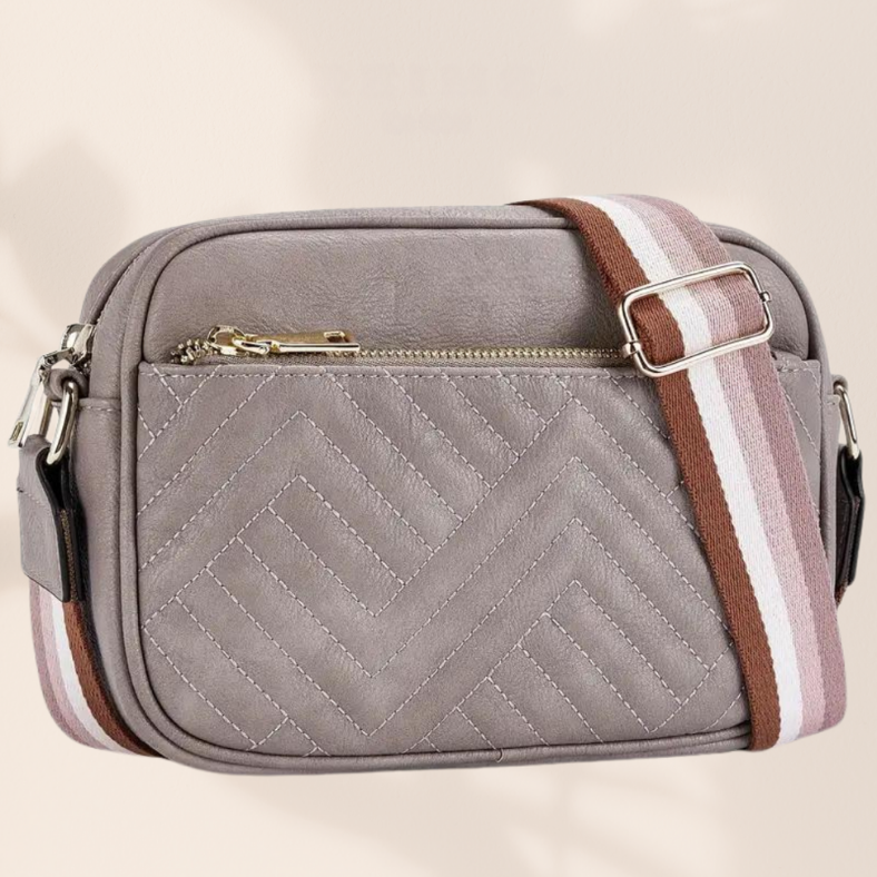 Borsa a tracolla Reims Vegan